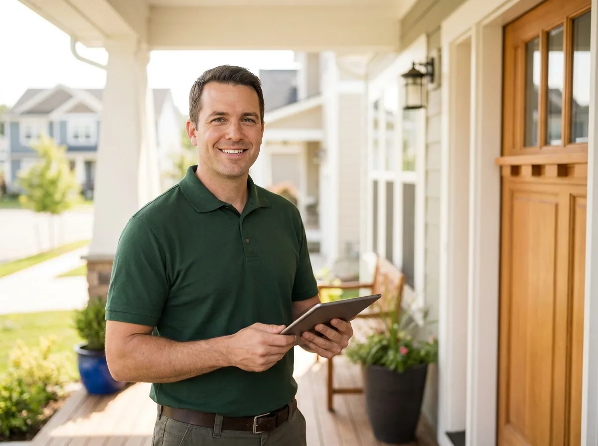 Pest control FAQs for Florence, TX